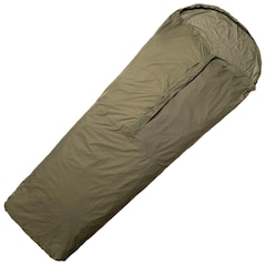 Snugpak - Special Forces Centre Zip Bivvi - Schlafsackhülle - Olive