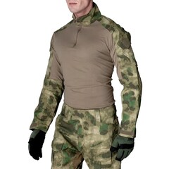 Specna Arms - Combat Shirt SATAC G3 Sweatshirt - ATC FG