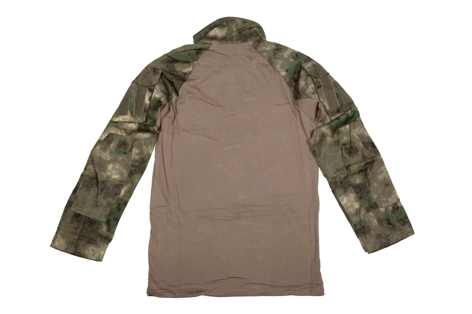 Specna Arms - Combat Shirt SATAC G4 Sweatshirt - ATC FG