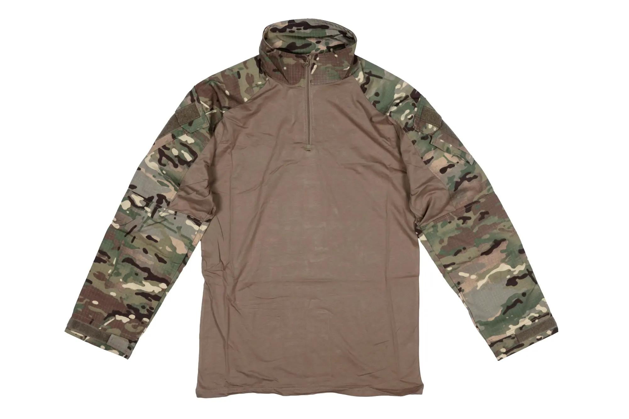 Specna Arms - Combat Shirt SATAC G4 Sweatshirt - MultiCam