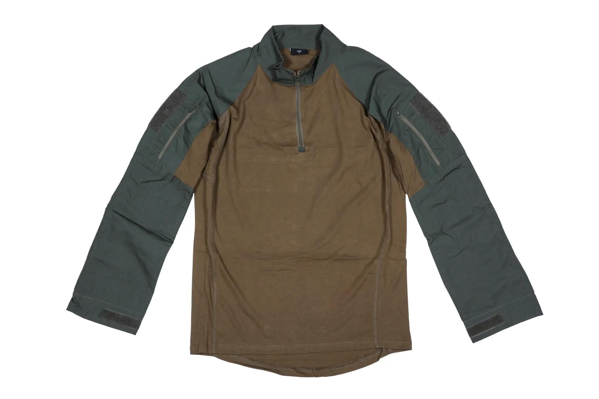 Specna Arms - Combat Shirt SATAC G4 Sweatshirt - Olive