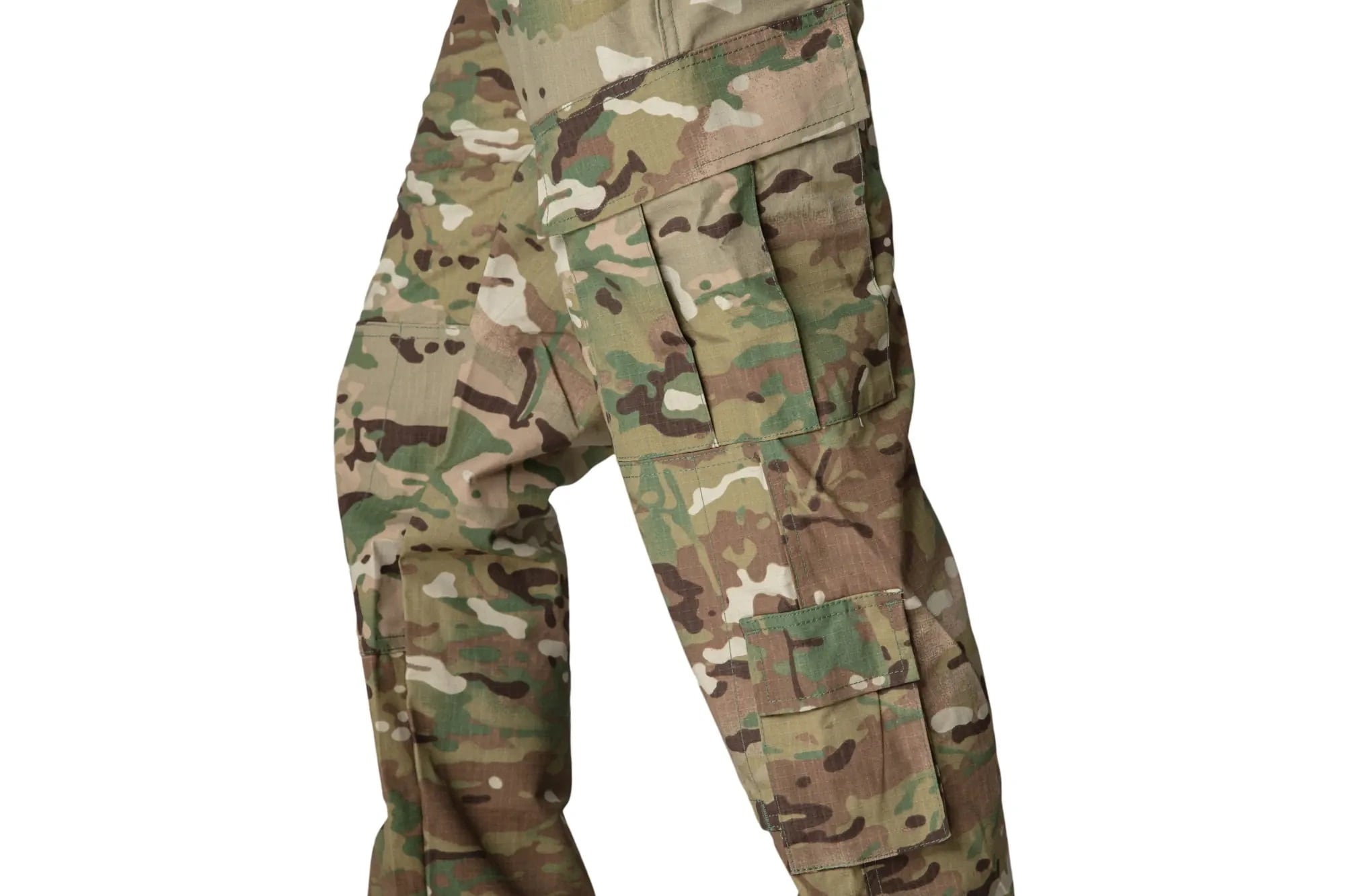 Specna Arms - SATAC ACU Hose - MultiCam