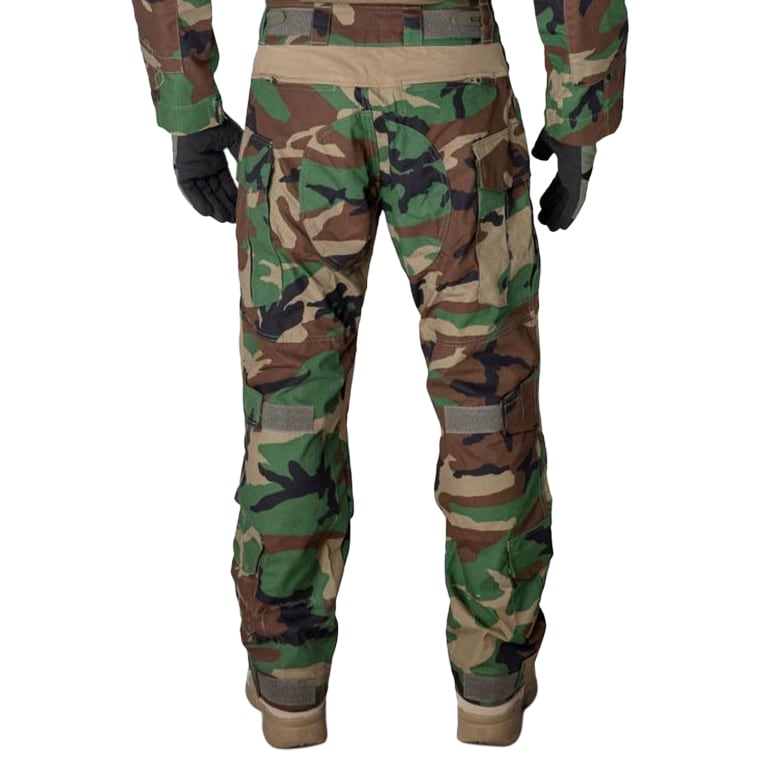 Specna Arms - SATAC Combat G3 Hose - Woodland