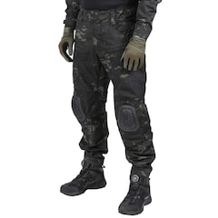 Specna Arms - SATAC Combat G4 Hose - MultiCam Black