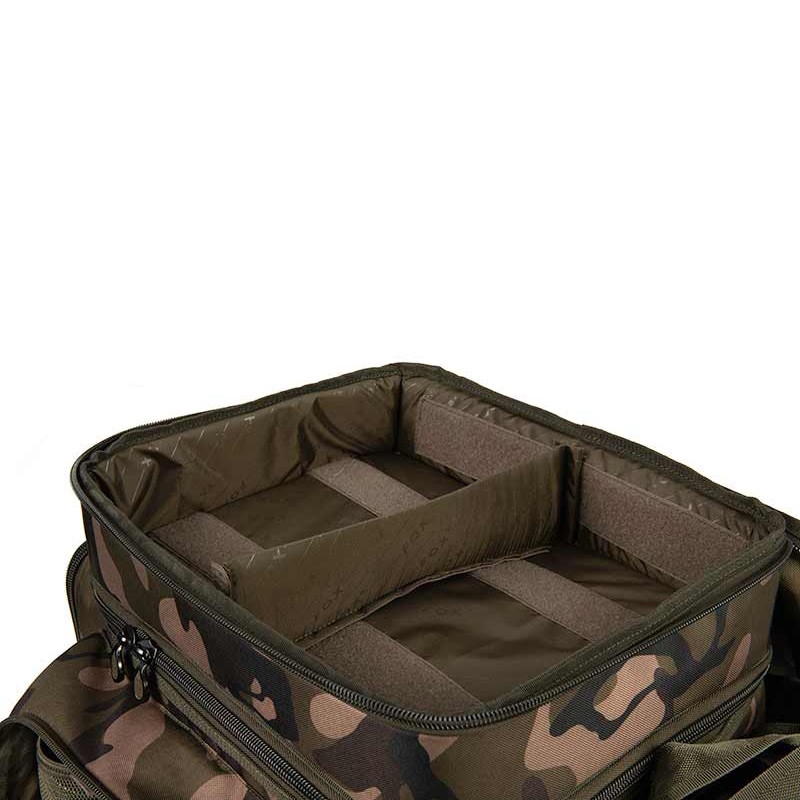 Fox - Camolite 2 Person Cooler Food Bag - Kühltasche - 2-teiliges Essgeschirrset