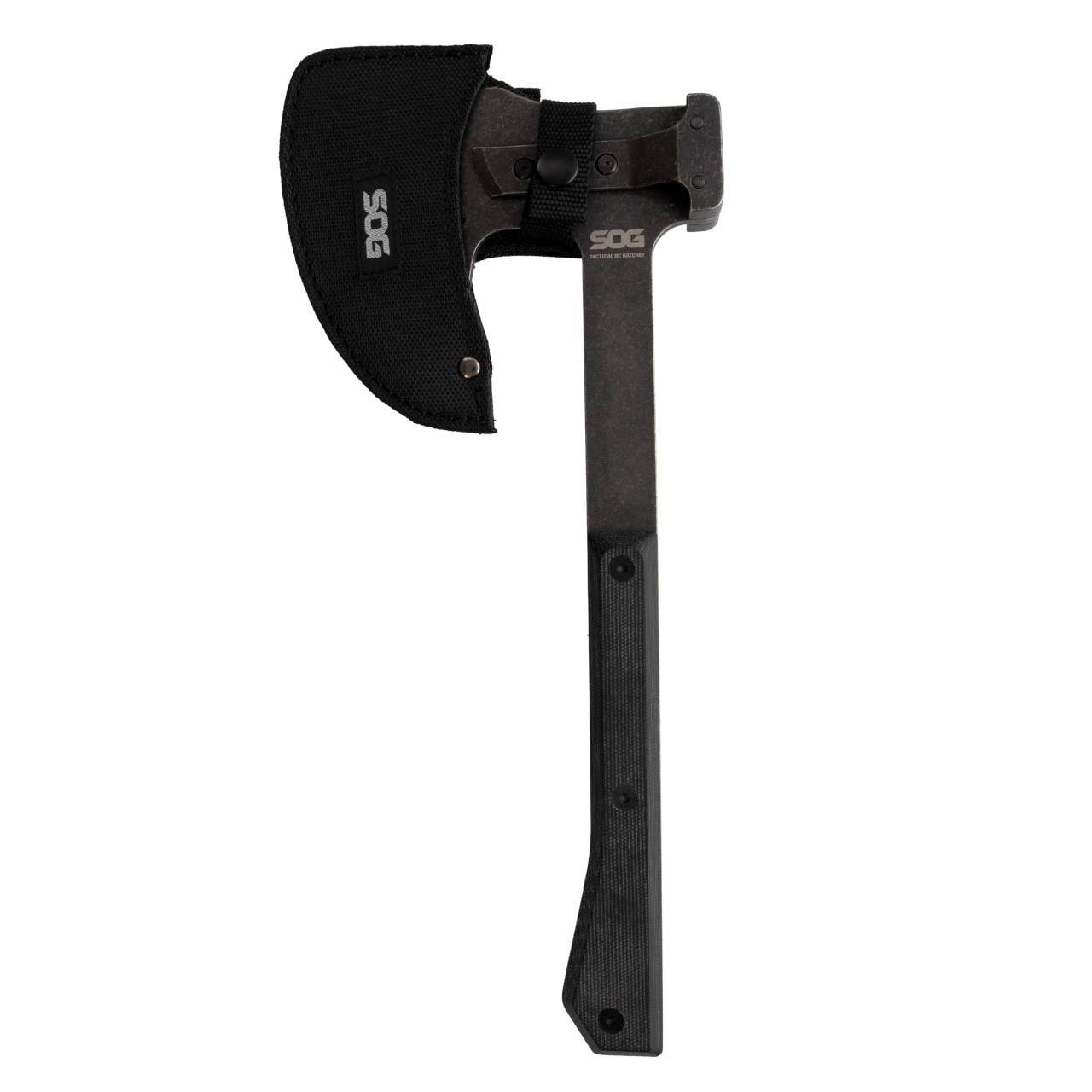 SOG - Bushcraft Hatchet - Beil
