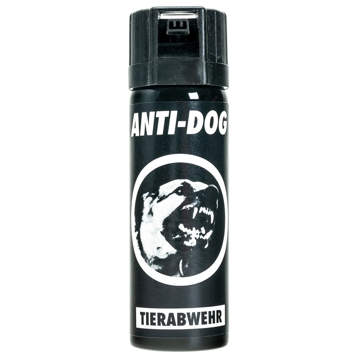Anti Dog - Tierabwehrspray - Sprühkegel 63 ml
