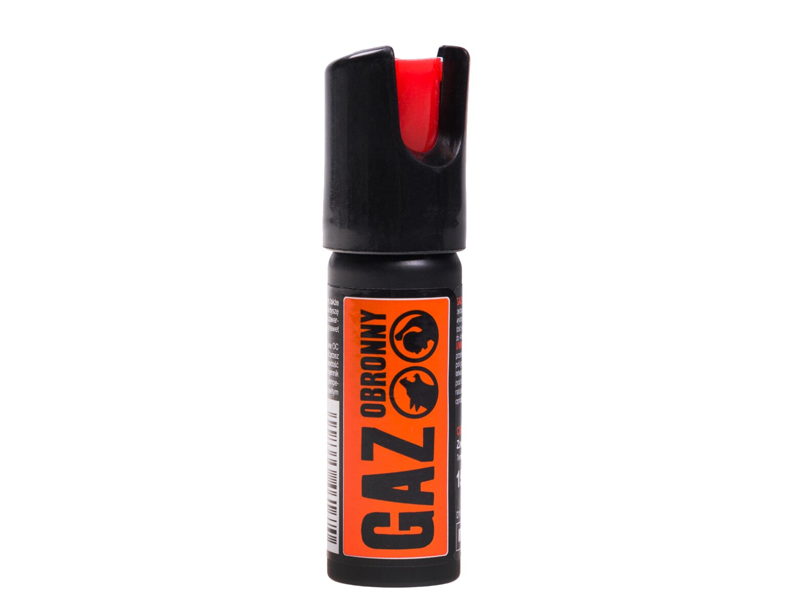 Tierabwehrspray 15 ml - Sprühkegel (DE)