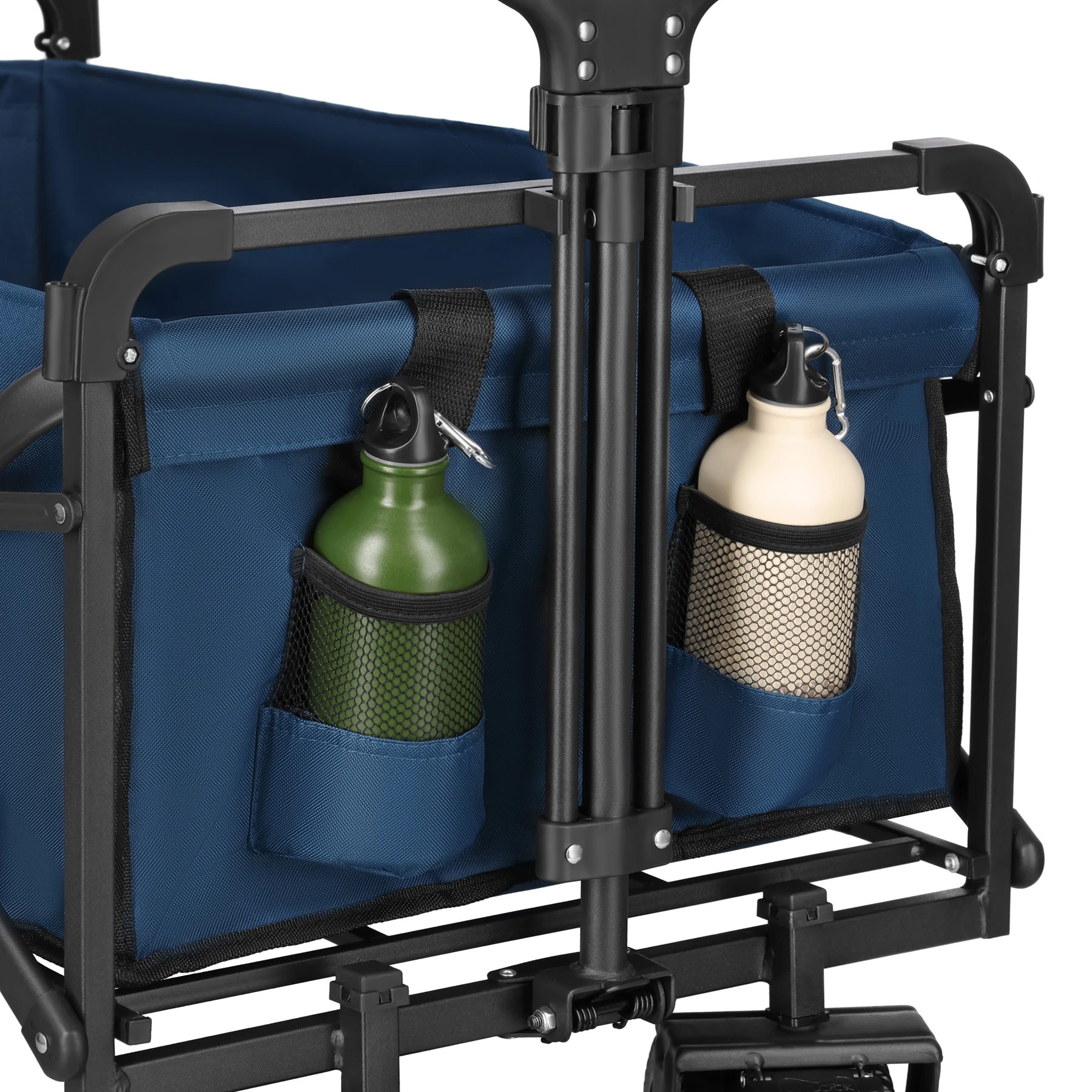 Nils - Camp NC2605 Transportwagen 120L - Blau