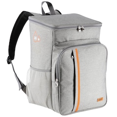 Nils - Camp Thermorucksack 25 l - Grau