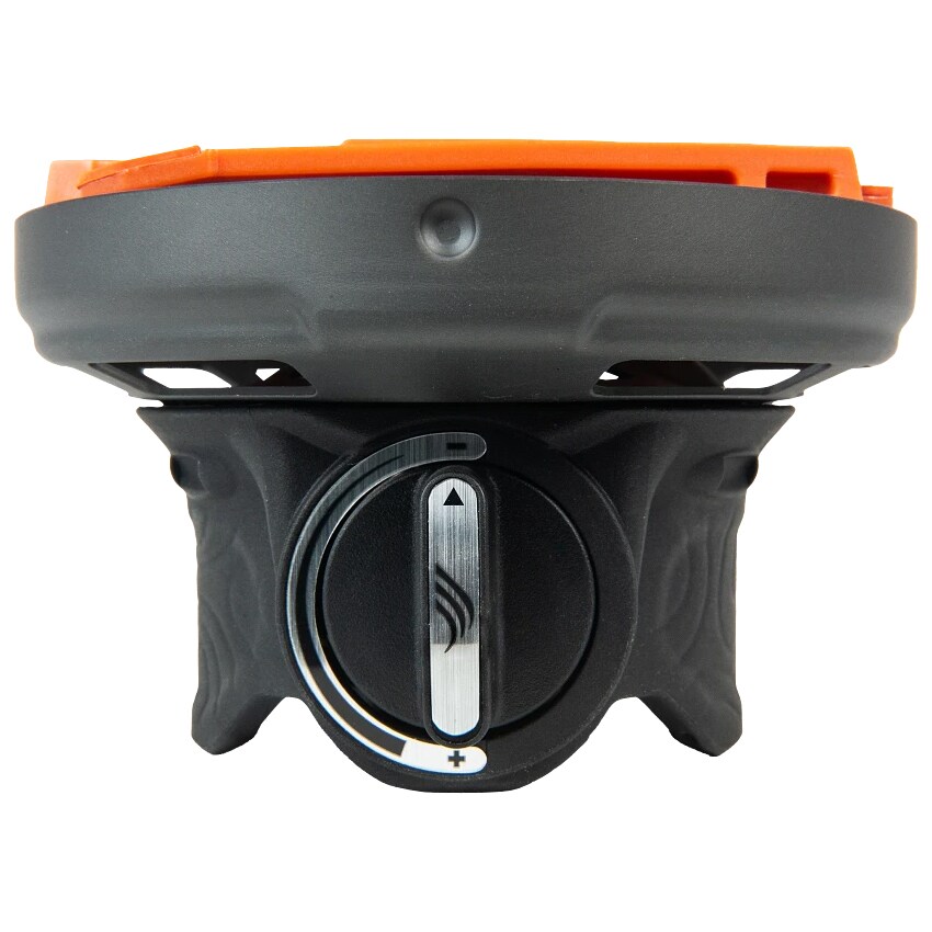 Jetboil - Zip 2.0 Campingkocher mit Topf - Carbon