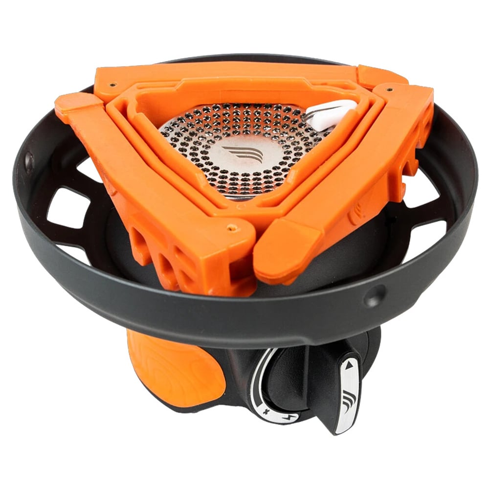 Jetboil - Flash 2.0 Campingkocher mit Topf - Mountainscape