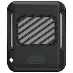 Nitecore - EMR05 kabelloser Mückenschutz - Black