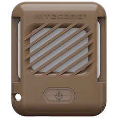 Nitecore - EMR05 kabelloser Mückenschutz - Tan