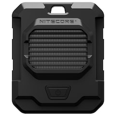 Nitecore - EMR05 Tac kabelloses Mückenschutzgerät - Black