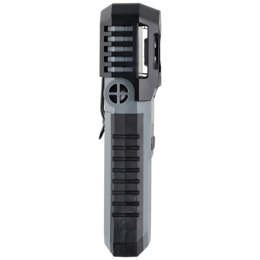 Nitecore - EMR10 kabelloser Mückenschutz 2in1 - Black