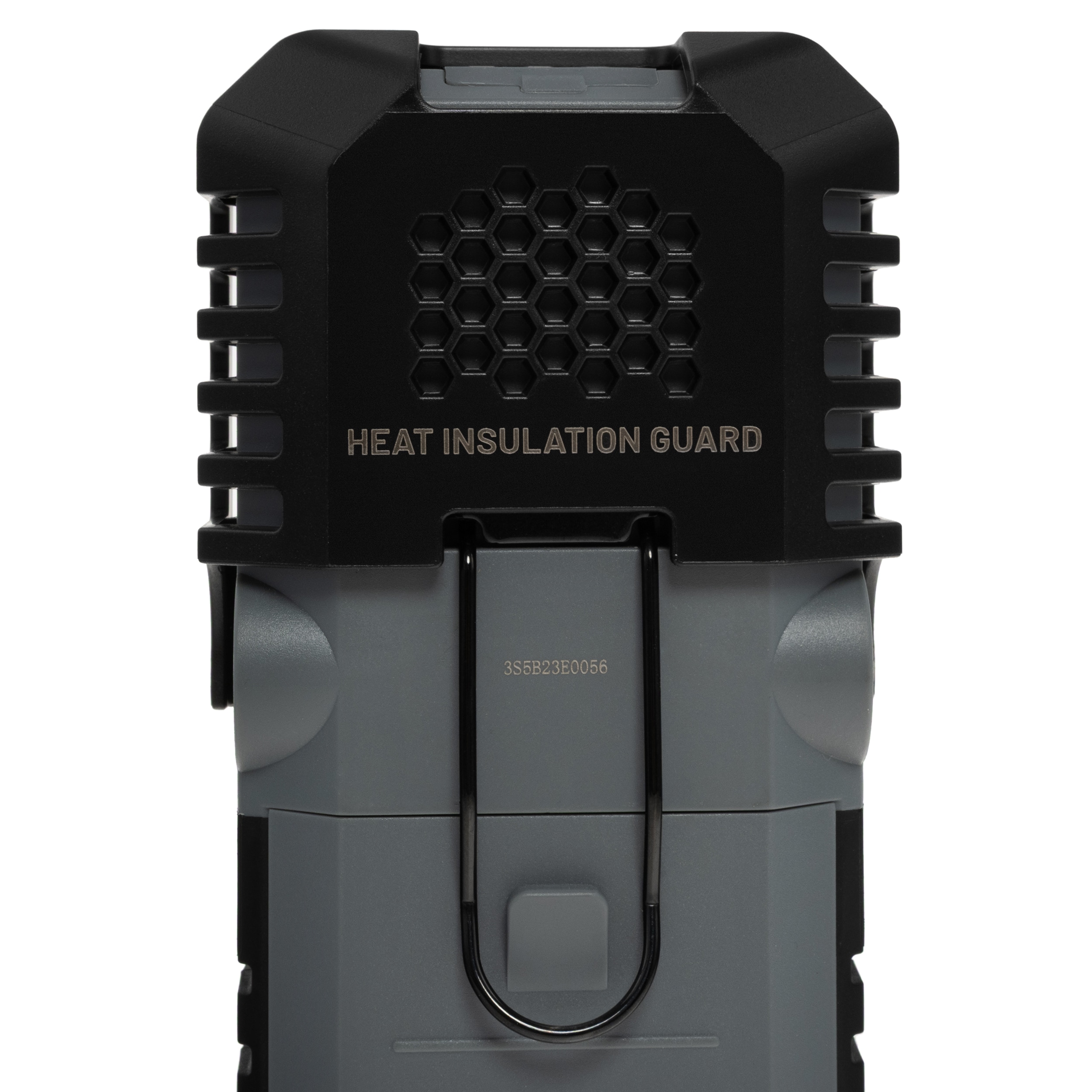 Nitecore - EMR10 Lite Kabelloses Mückenabwehrgerät - Black