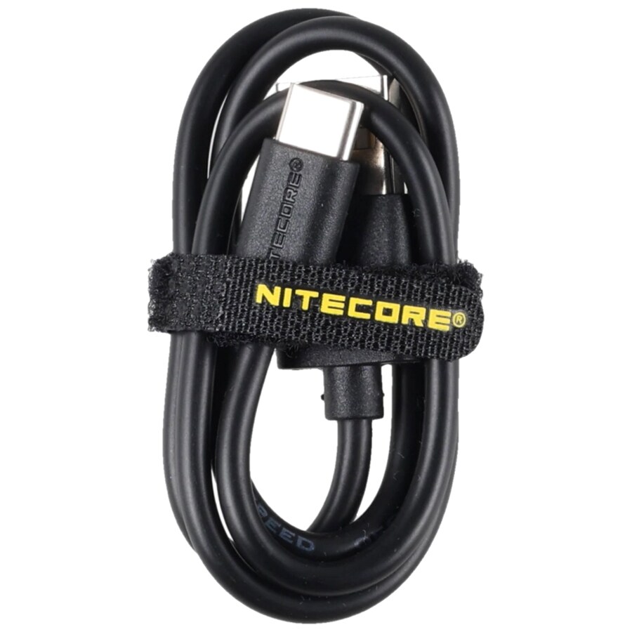 Nitecore - EMR20 kabelloser Mückenschutz 2in1 - Black