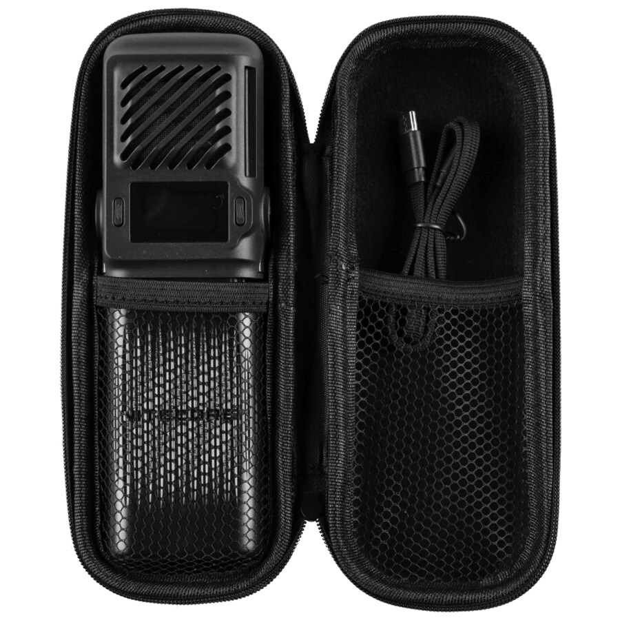 Nitecore - EMR25 kabelloser Mückenschutz - Black