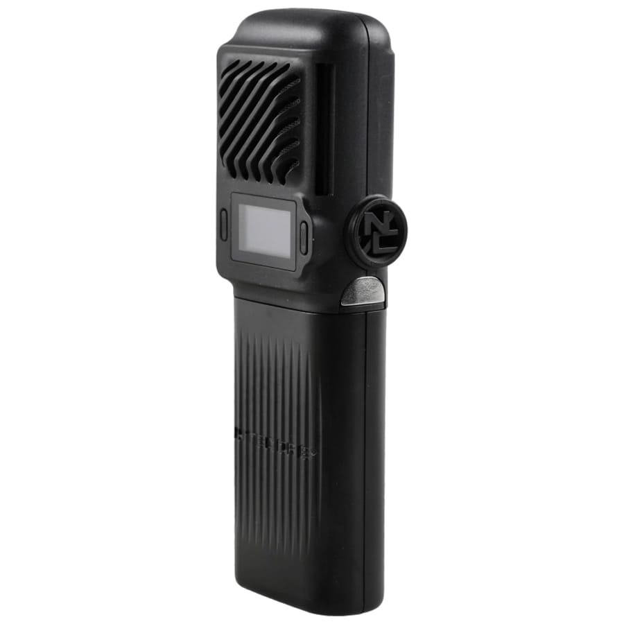 Nitecore - EMR25 kabelloser Mückenschutz - Black