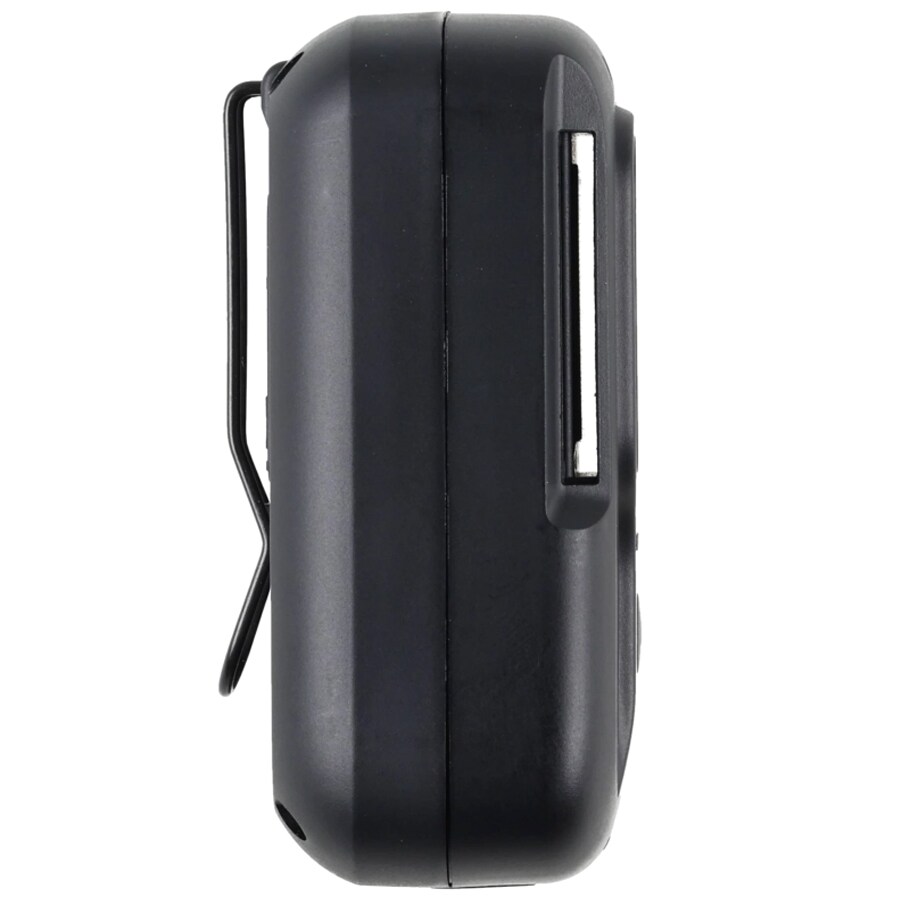 Nitecore - EMR40 kabelloser Mückenschutz - Black