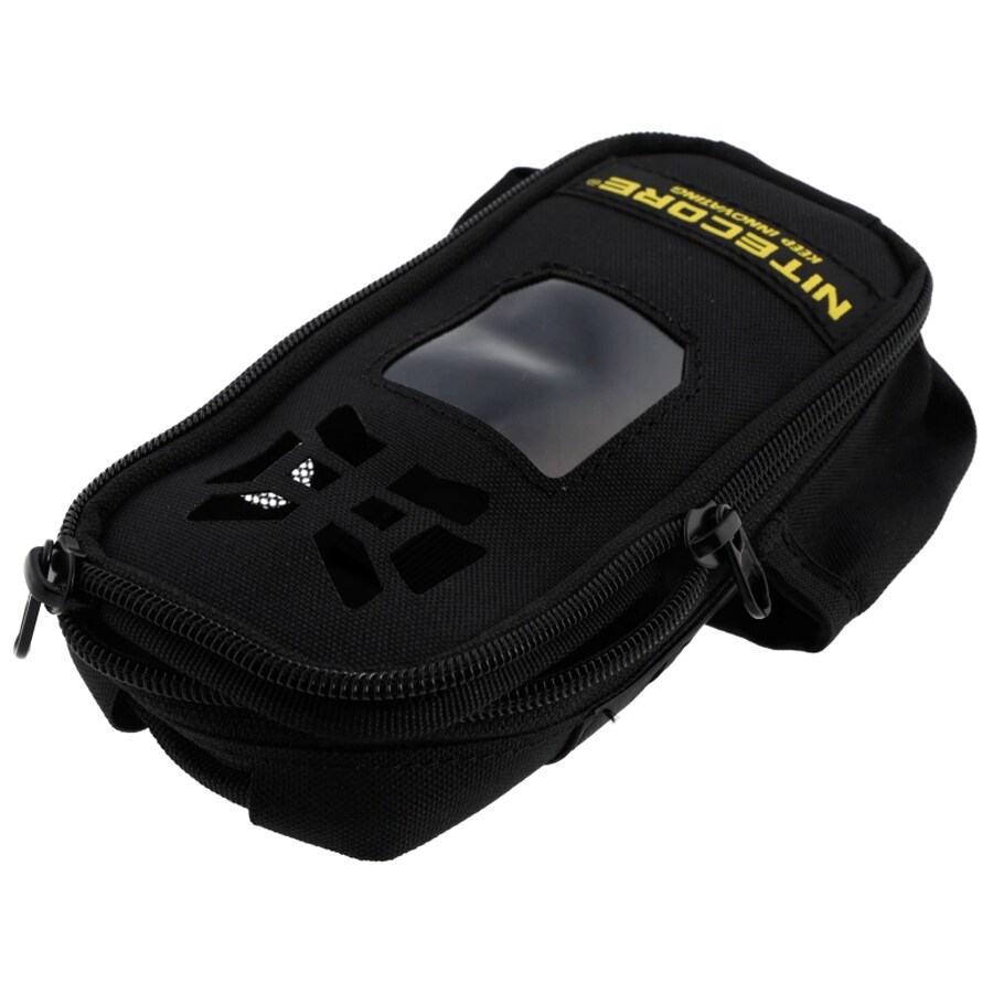 Nitecore - Gehäuse NRH10 für Mückenabwehrgerät EMR10 - Black