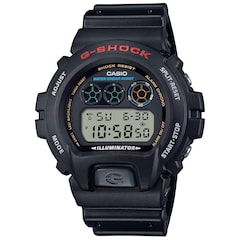 Casio - G-Shock Original DW-6900U-1ER Armbanduhr