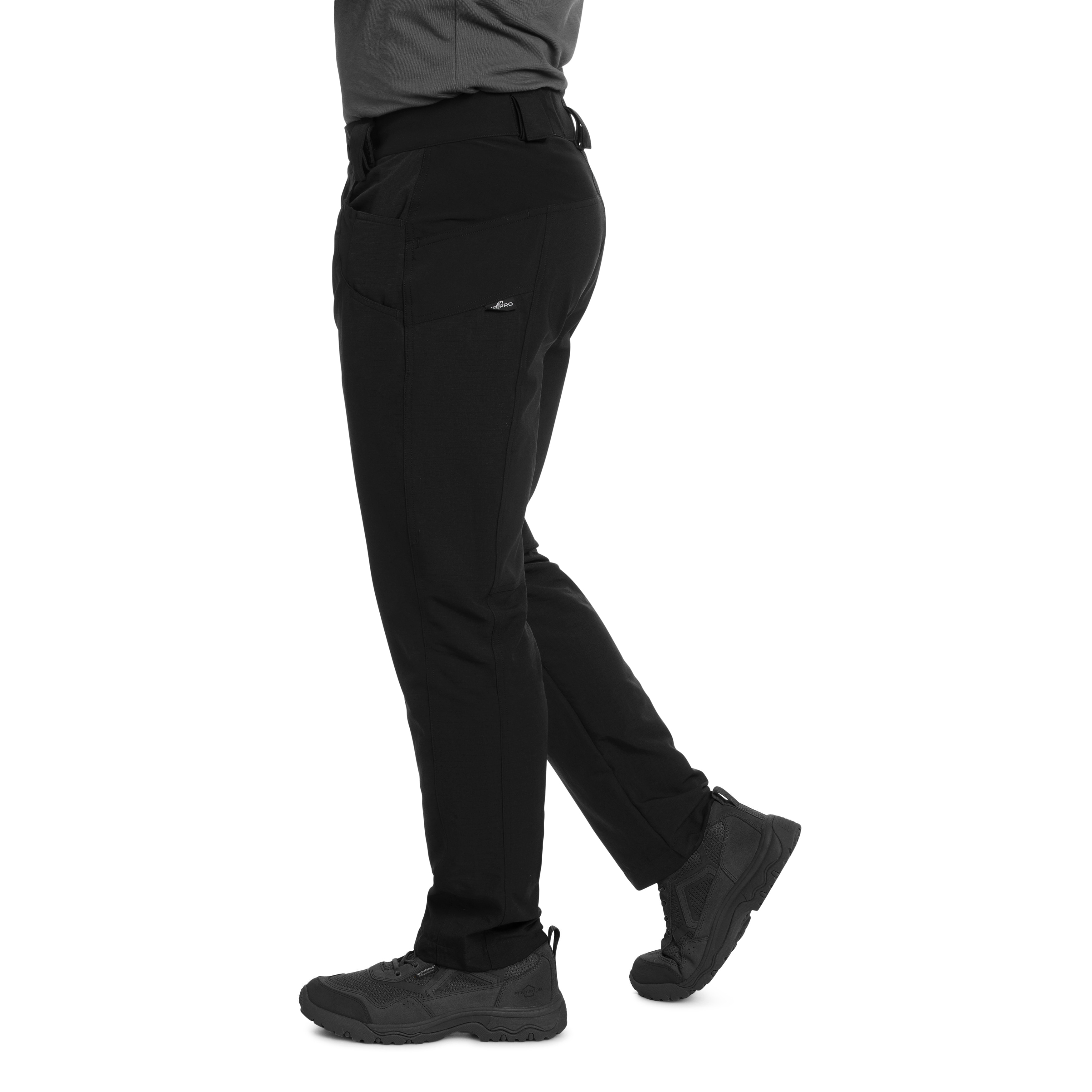 UF PRO - P-40 Mark I Range Hose - Black