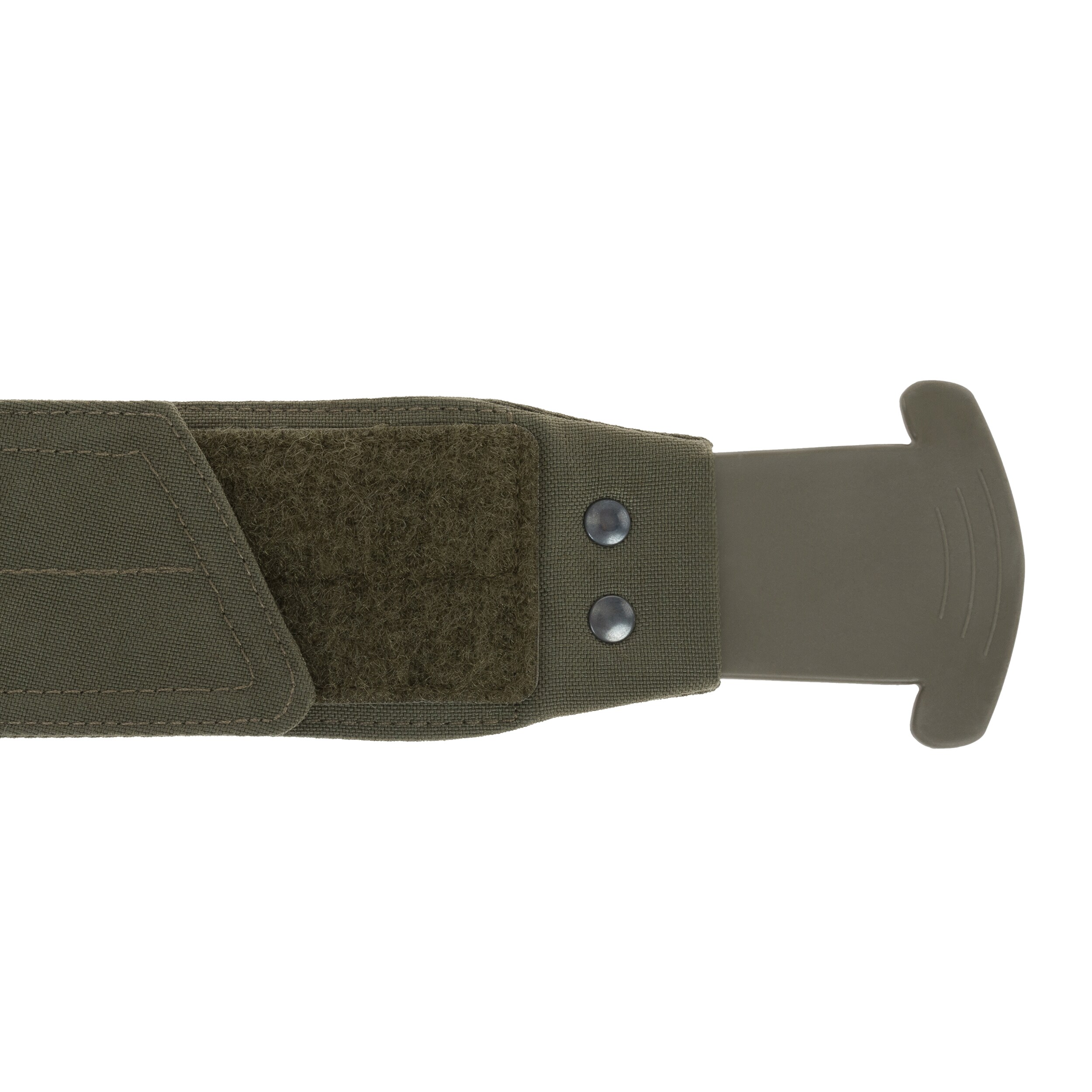 UF PRO - Waist/Flex Gürtel - Brown Grey