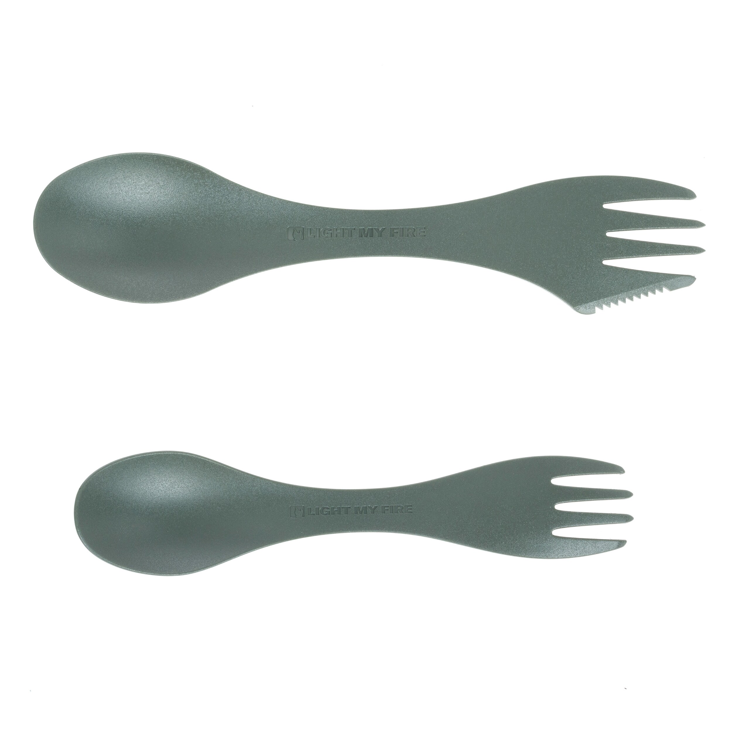 Light My Fire - LunchKit 2.0 Geschirrset - Sage Green