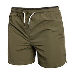 Brandit - Swimshort Basic - Badeshorts - Olive