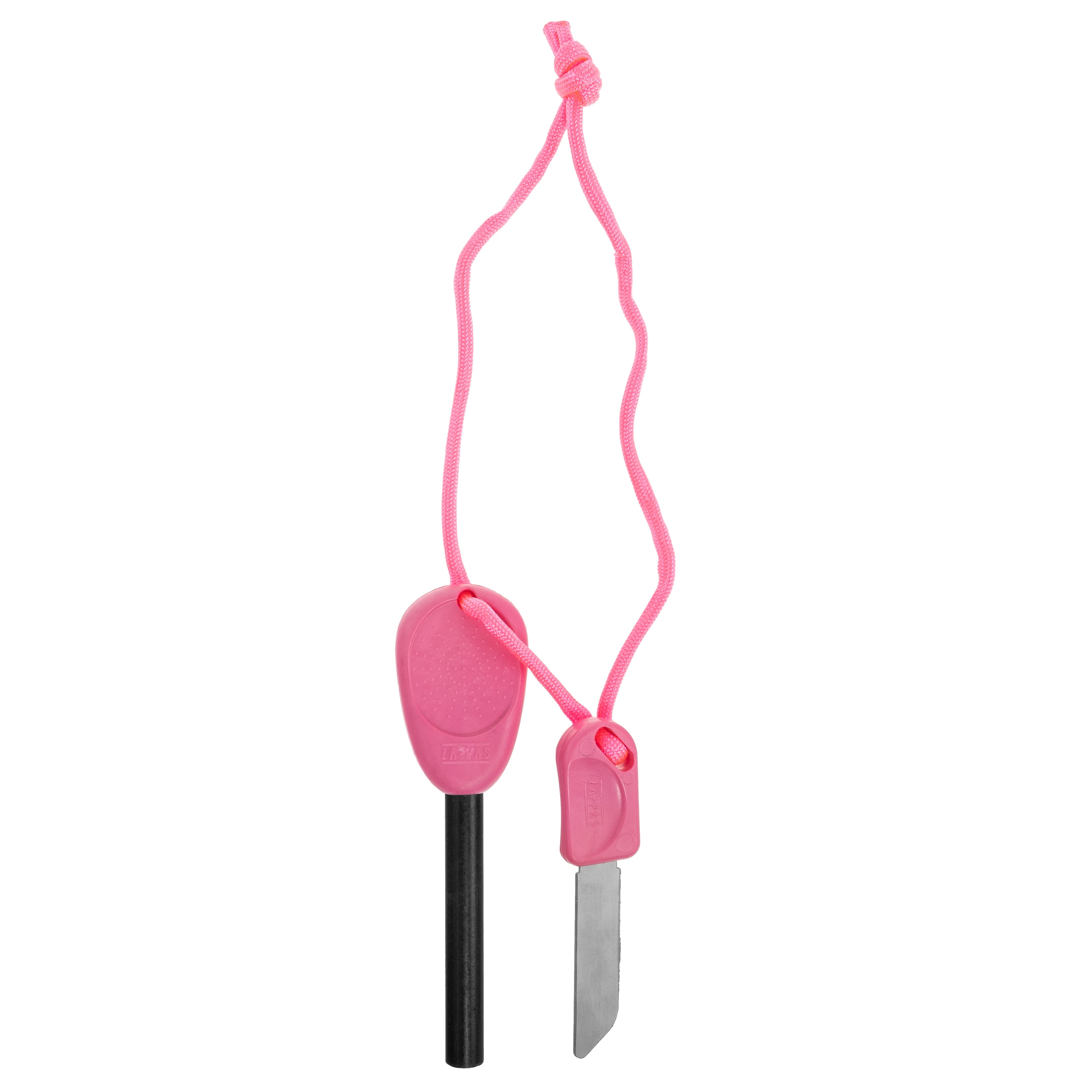 Za-Pas - Mig-Mag Feuerstarter - Pink