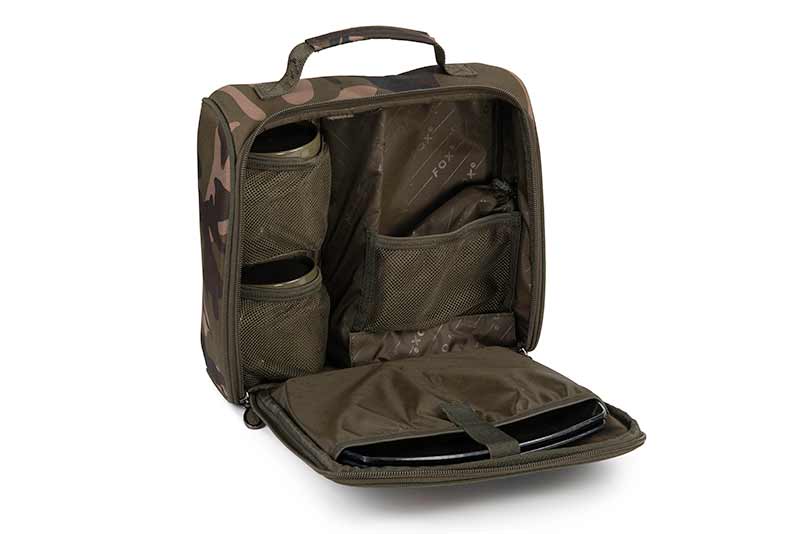 Fox - Camolite 2 Person Dinner Set - Geschirrsets für 2 Personen