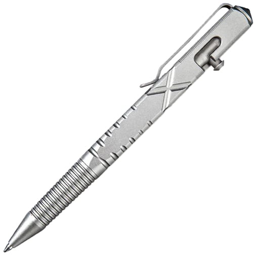 Civivi - C-Quill CP-01A Taktischer Kugelschreiber - Grey