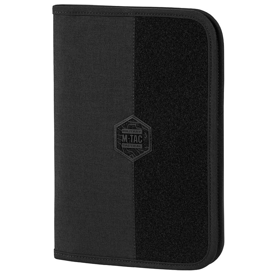 M-Tac - A5 Elite Organizer - Black