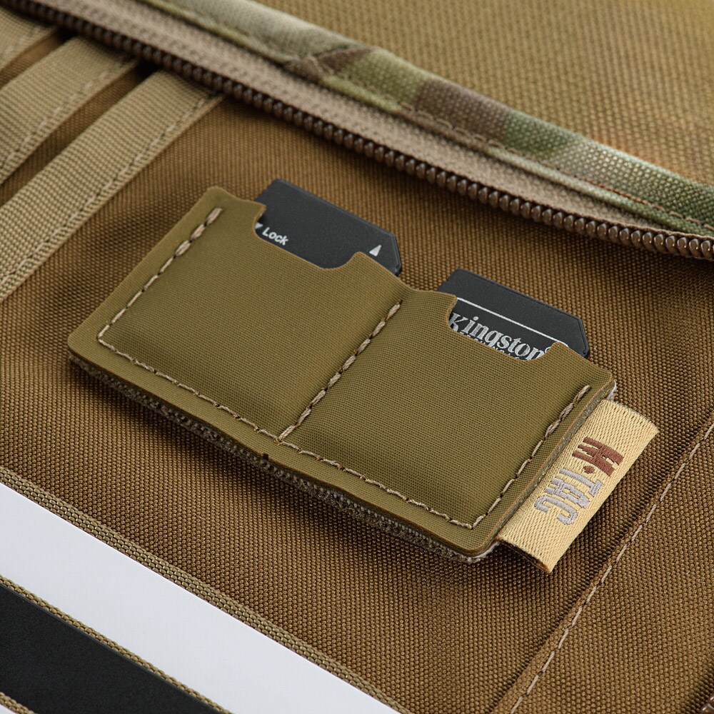 M-Tac - A5 Elite Organizer - MultiCam