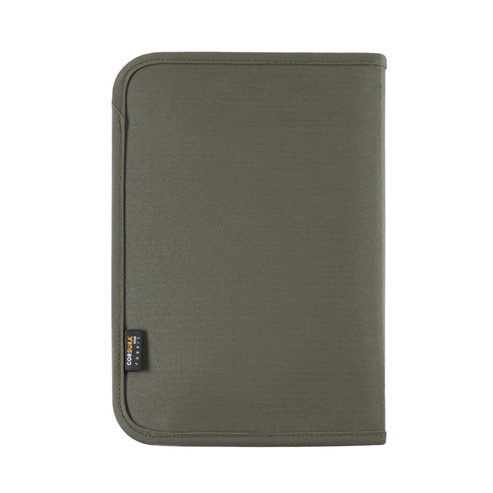 M-Tac - A5 Elite Organizer - Ranger Green
