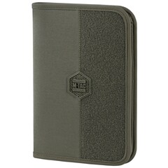 M-Tac - A5 Elite Organizer - Ranger Green