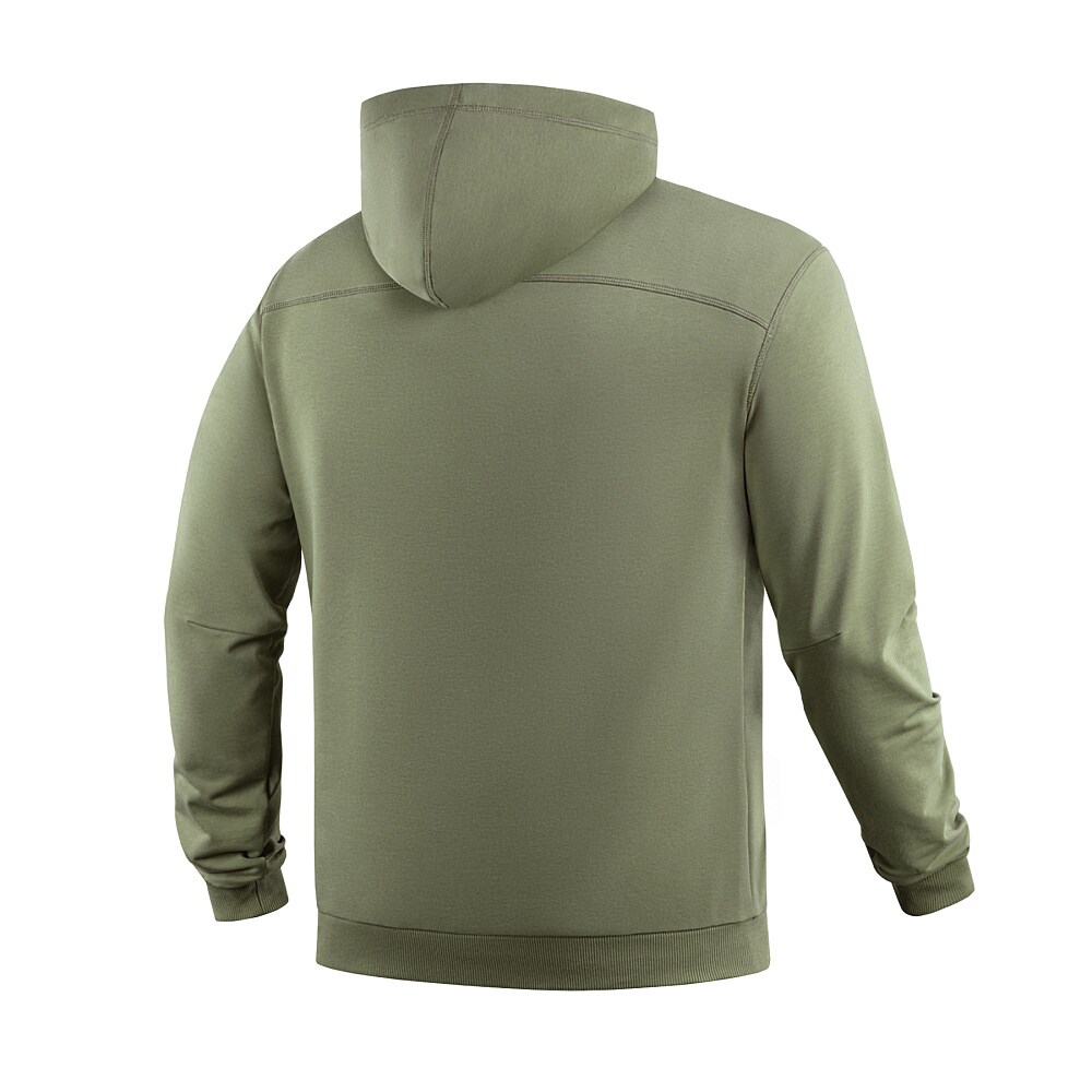M-Tac - Hoodie Odin - Sweatshirt - Light Olive