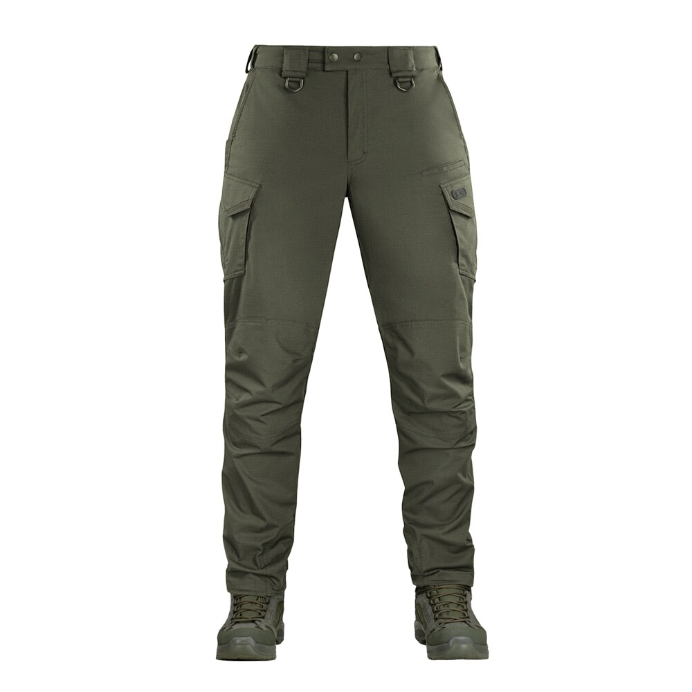 M-Tac - Aggressor Special Edition Hose - Army Olive