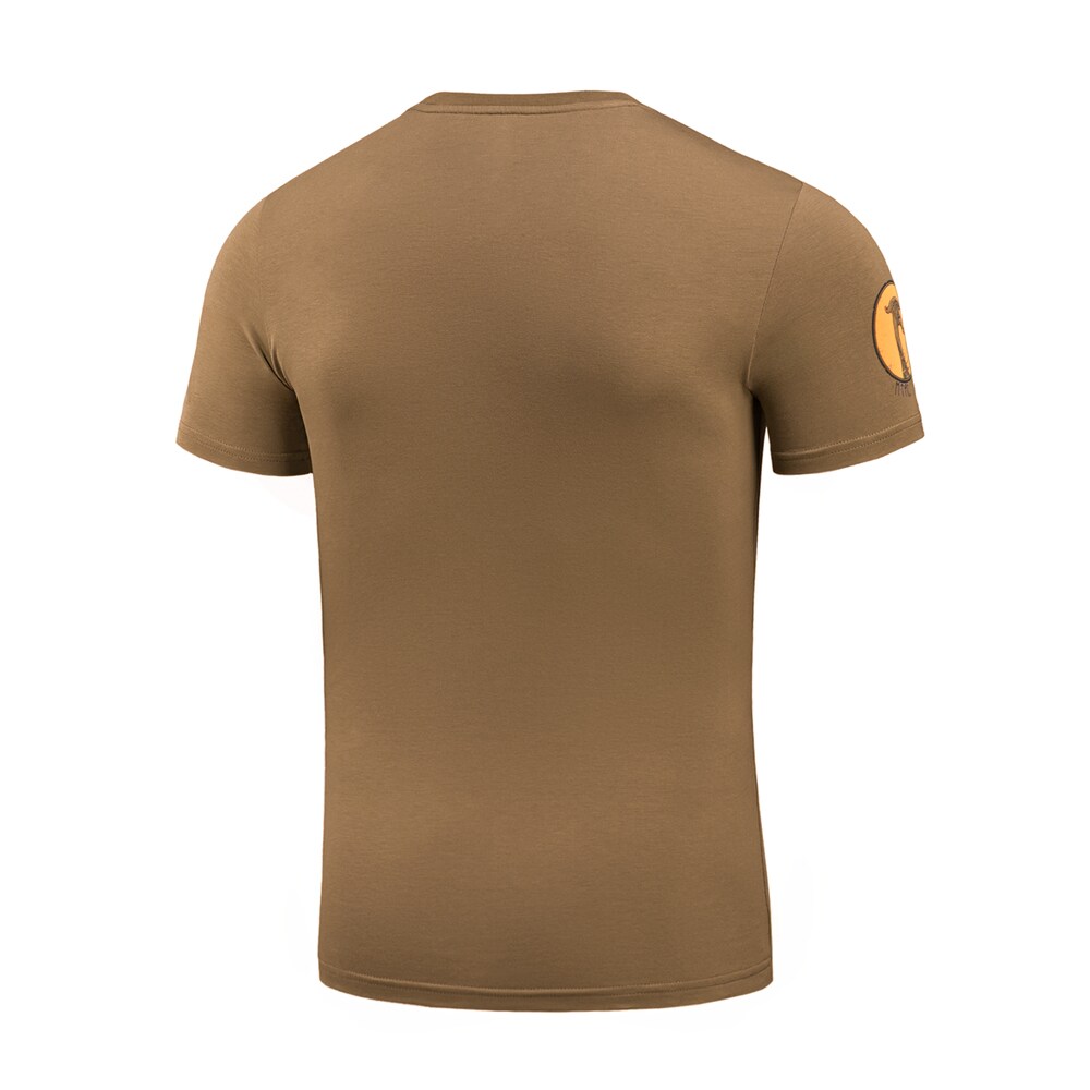 M-Tac - Drakar T-Shirt - Coyote Brown