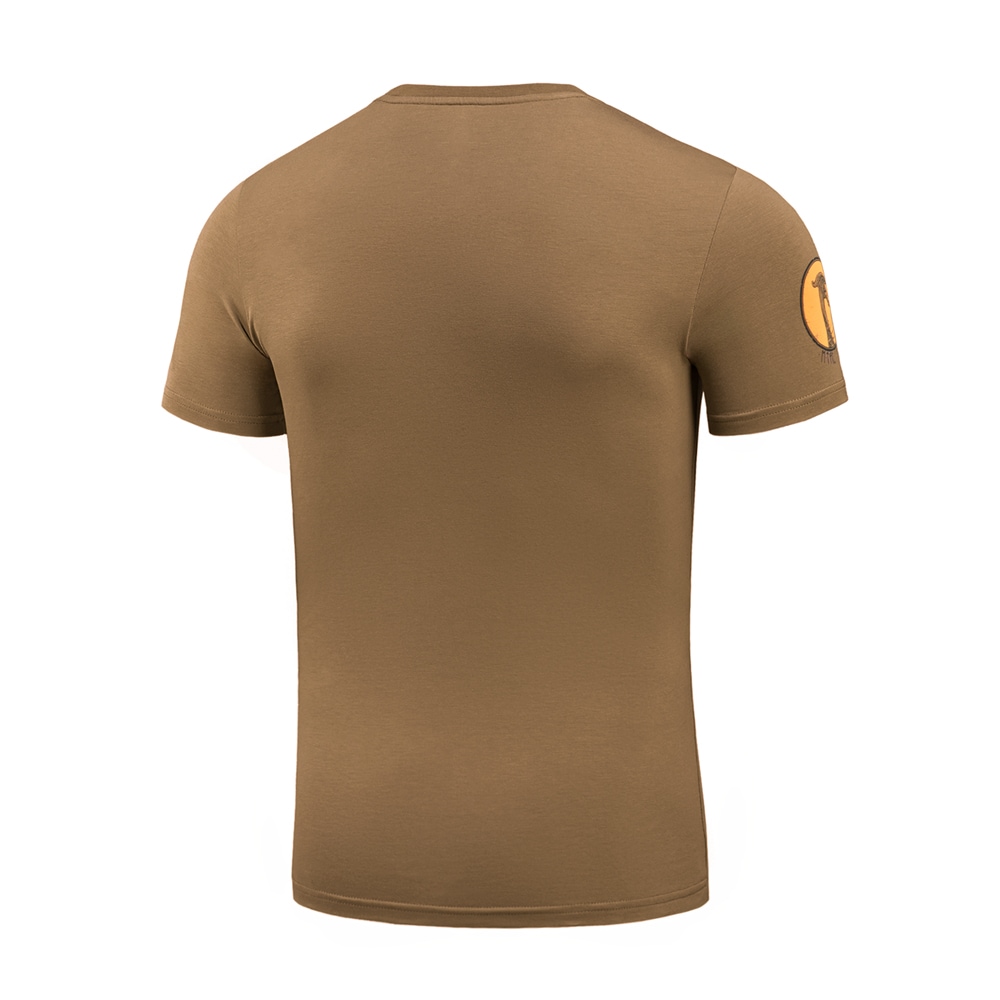 M-Tac - Drakar T-Shirt - Coyote Brown