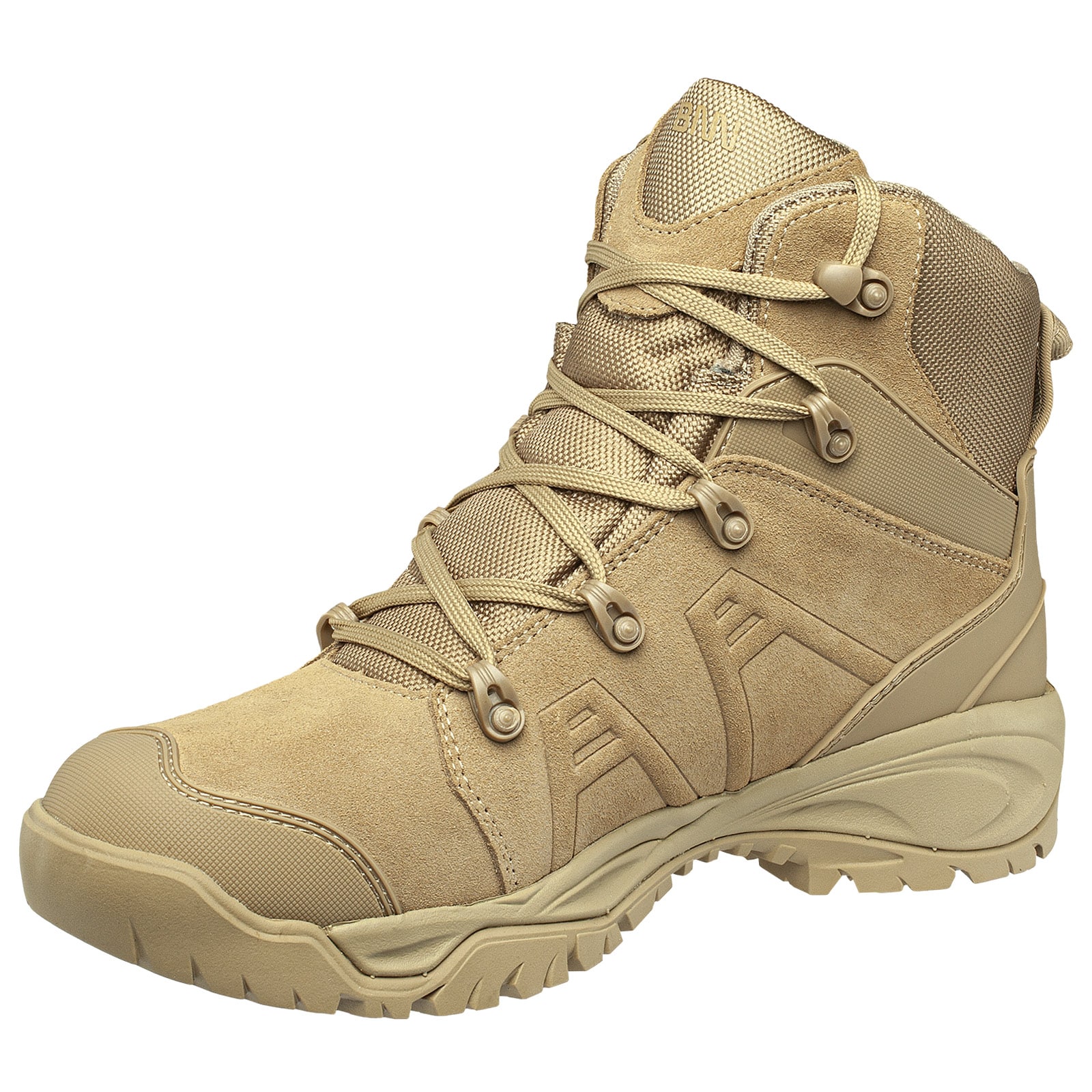 Bennon - Panther XTR 06 NM Mid Schuhe - Sand