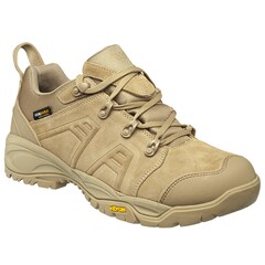 Bennon - Panther XTR 06 NM Low - Takische Schuhe - Sand