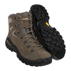 Lowa - Renegade EVO GTX MID Damenschuhe - Stone