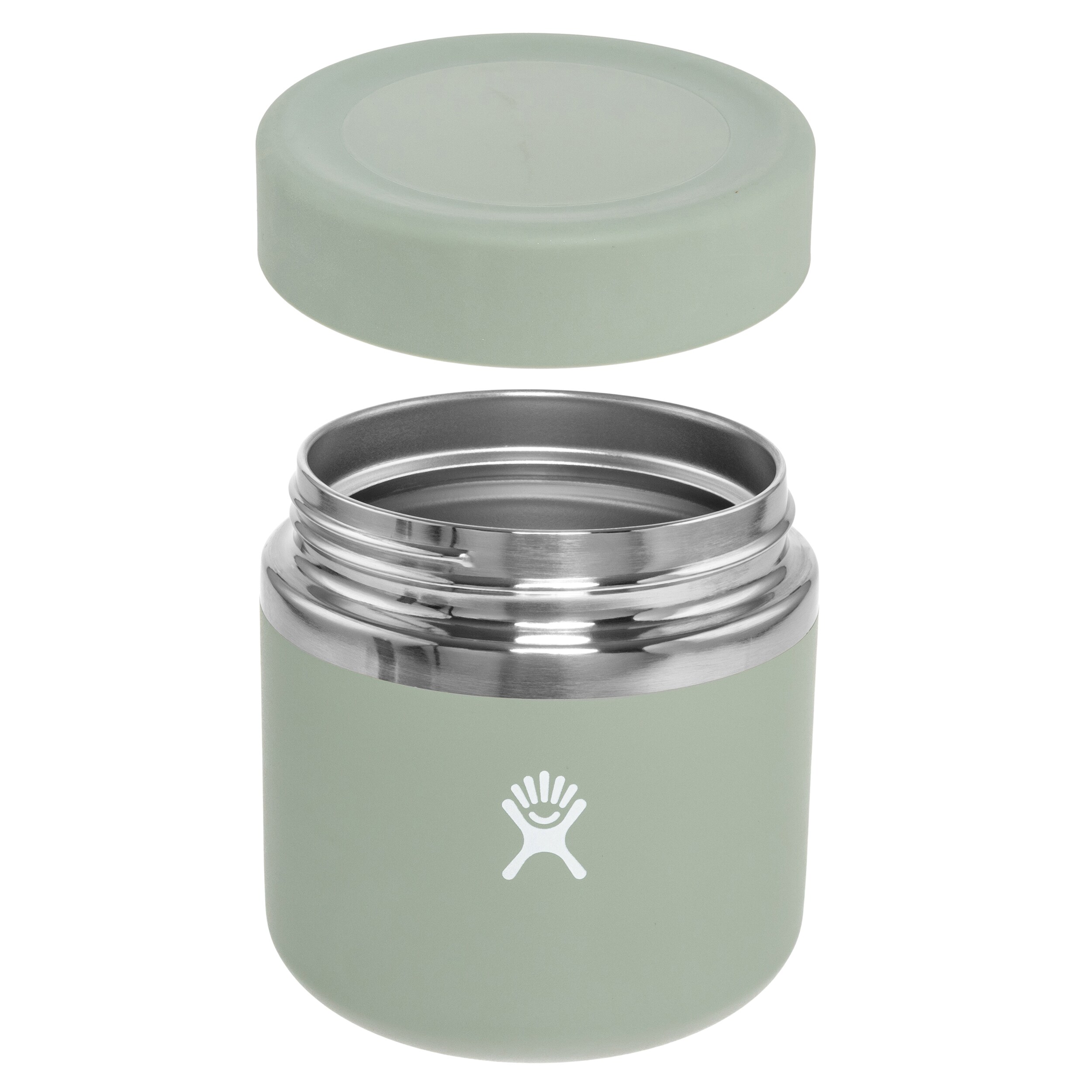 Hydro Flask - Insulated Food Jar - Thermobehälter für Essen 600 ml - Agave