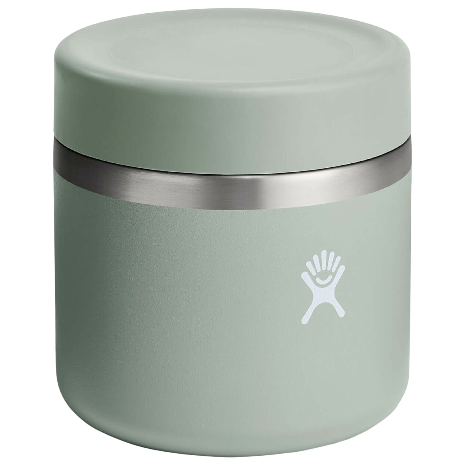 Hydro Flask - Insulated Food Jar - Thermobehälter für Essen 600 ml - Agave