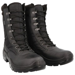 Demar - Serval Grom Schuhe - Schwarz