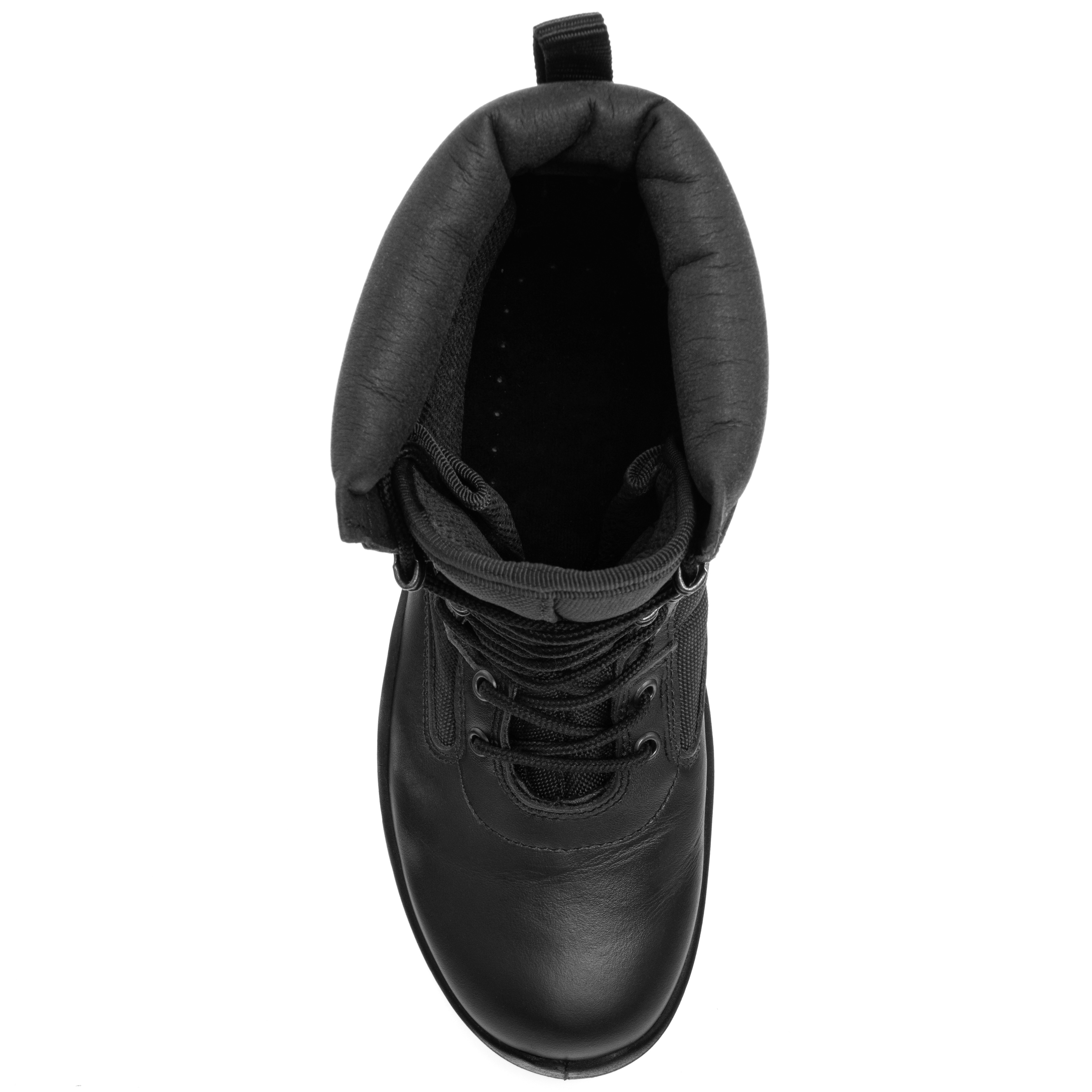 Serval - Grom Schuhe - Schwarz