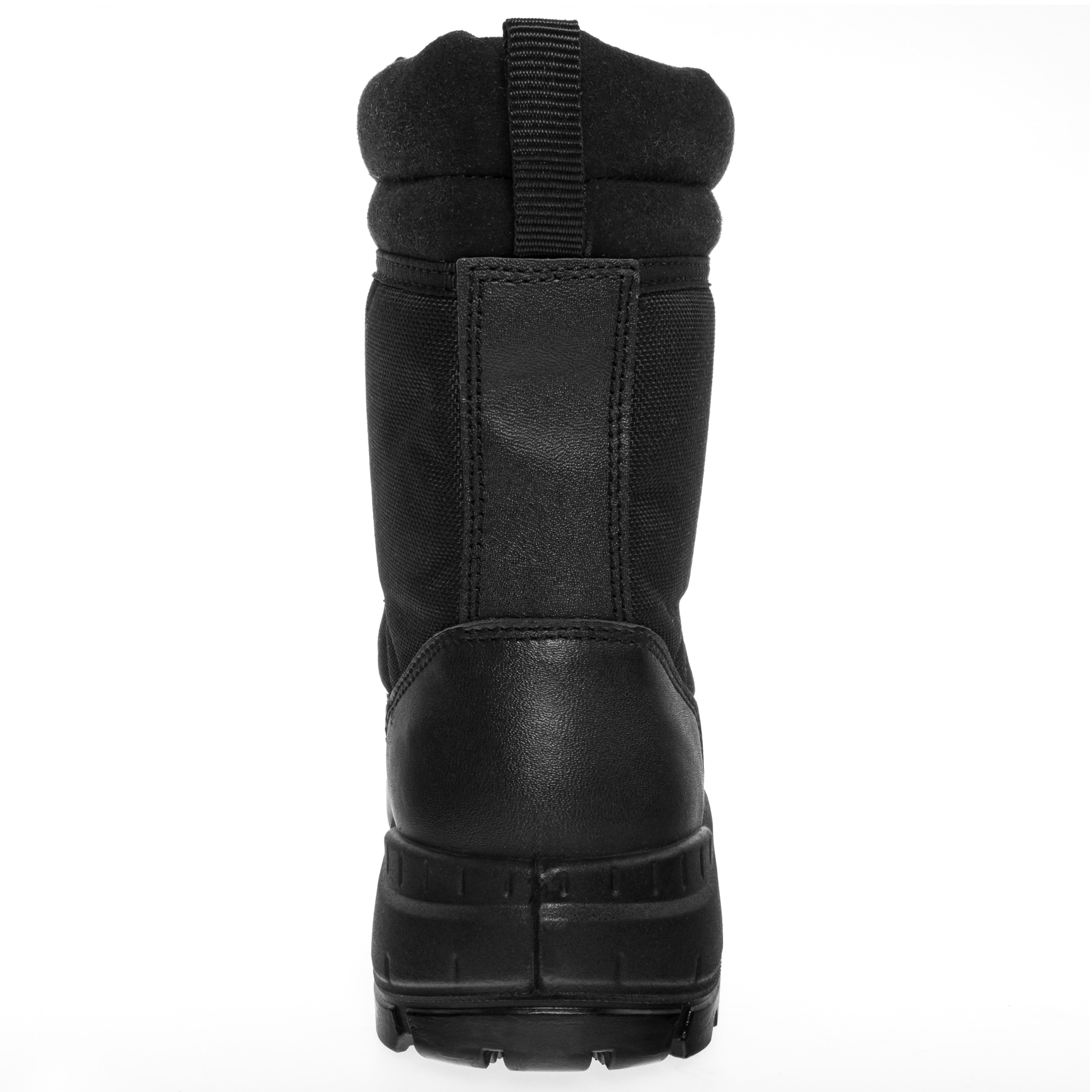 Serval - Grom Schuhe - Schwarz